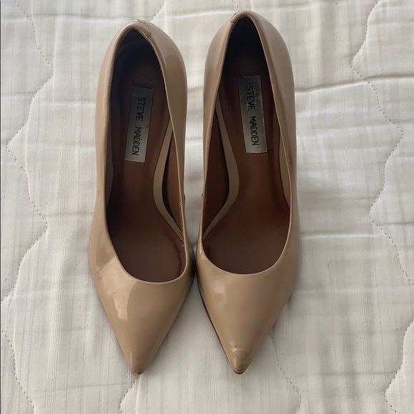 ❗️Steve Madden heels❗️ - Picture 2 of 3